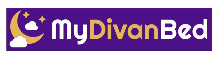 My Divan Bed logo