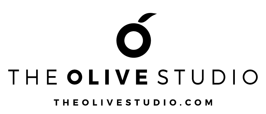 The Olive Studio logo