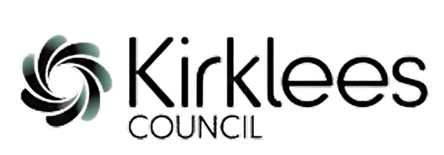 Kirklees Council logo