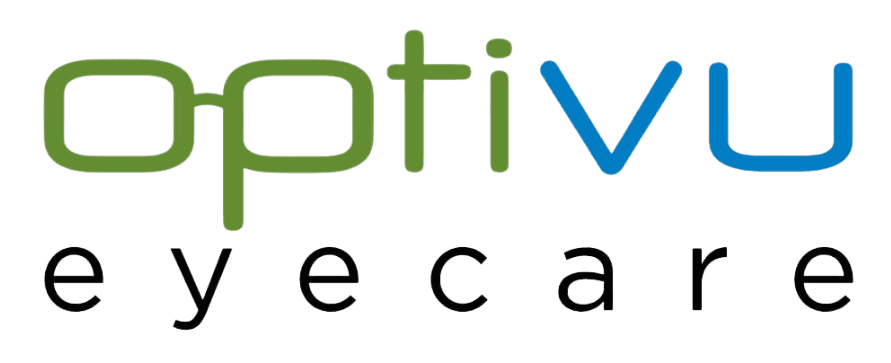 Optivu Eyecare logo