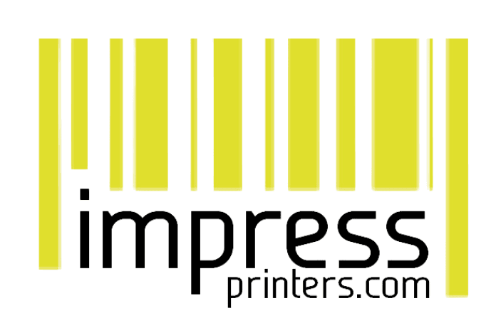 Impress Printers logo